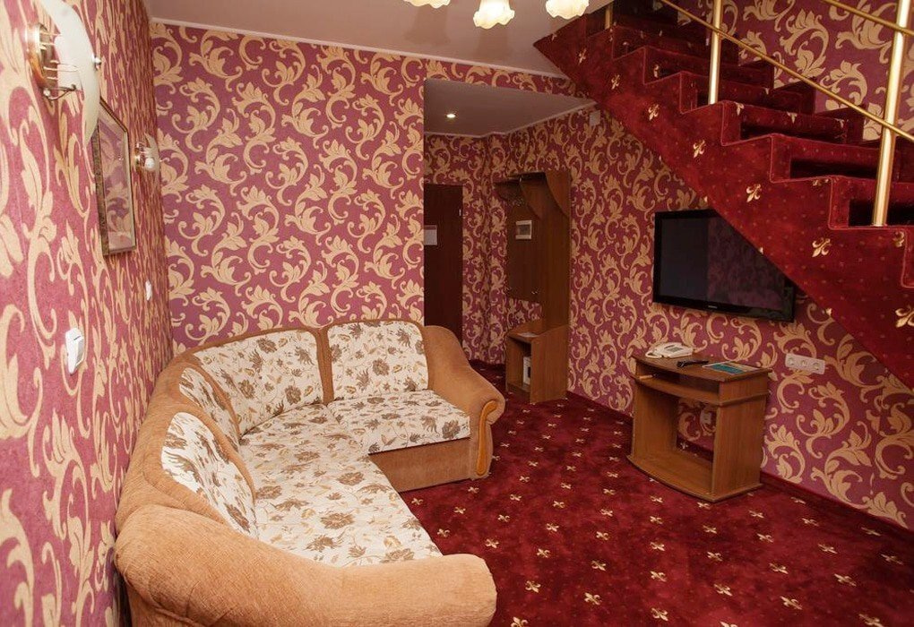 Посмотреть в галерее Люкс