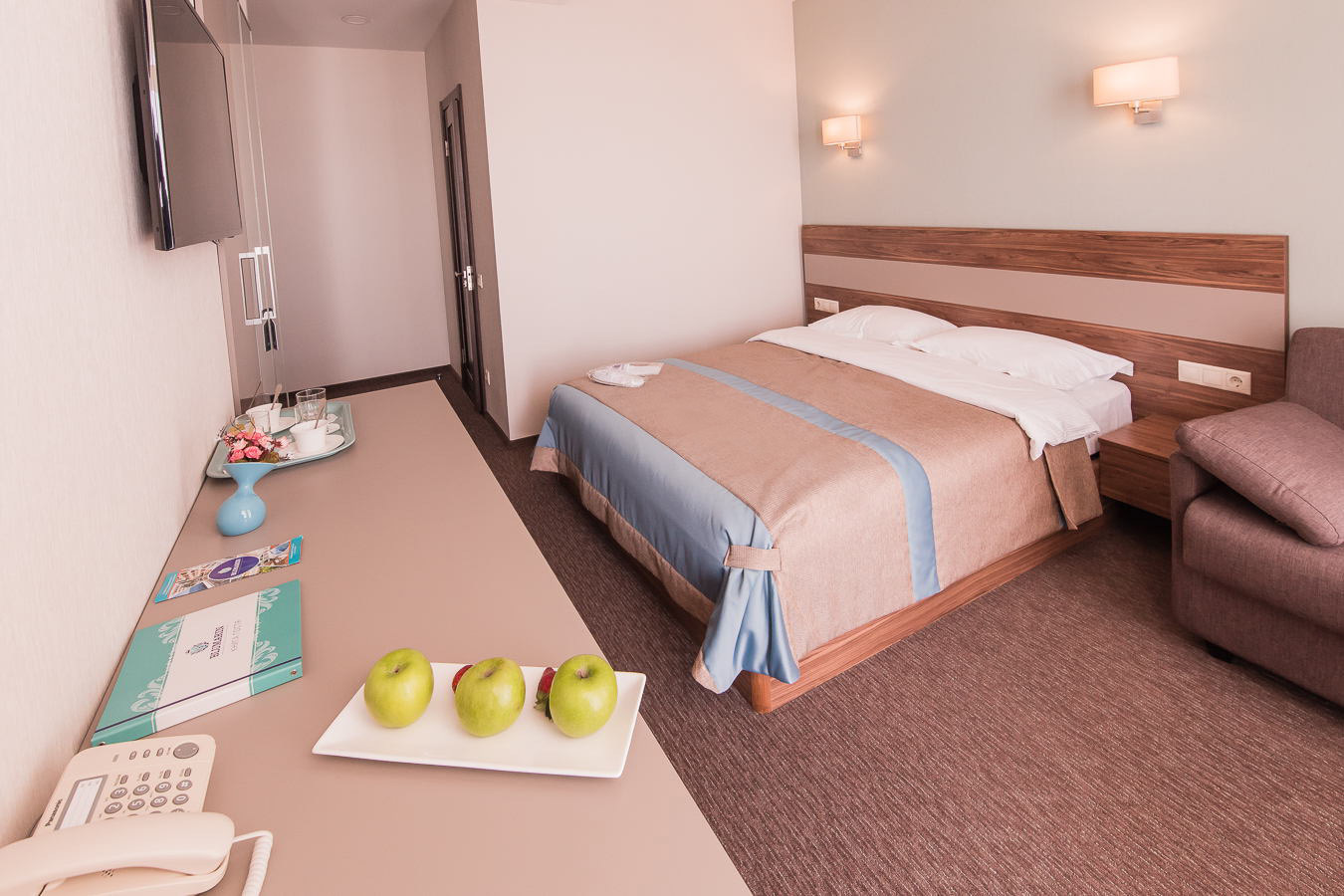 Стандарт комфорт