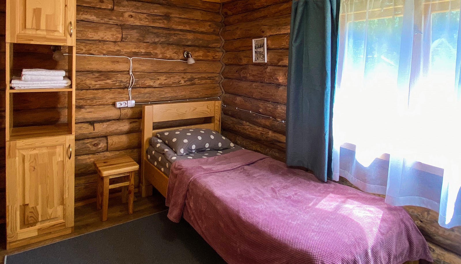 Дом Сосновый дом 8