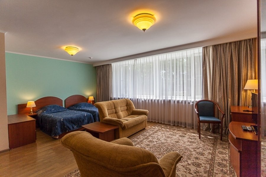 Студио, корпус 1, 2, 4 ,5