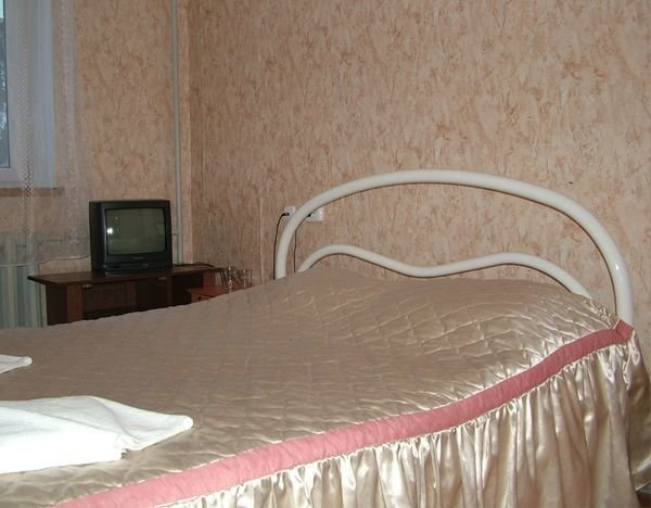 1-местный «Евростандарт», корпус 3,4