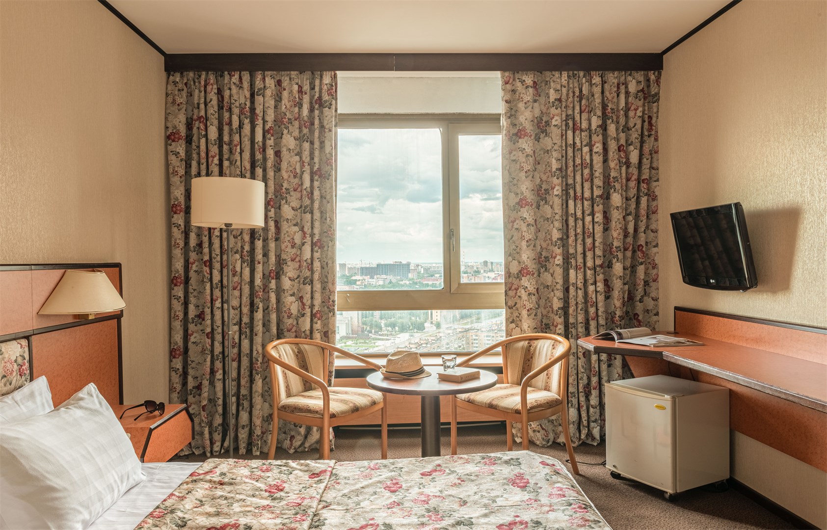 Бизнес  2-местный