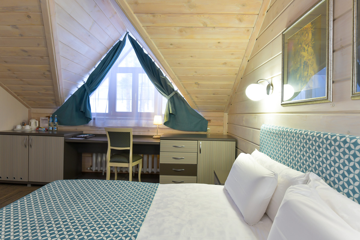 Джуниор сюит 1 местный