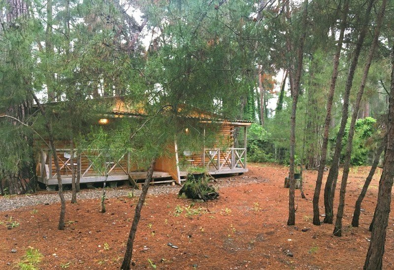 Посмотреть в галерее Улучшенный в коттедже