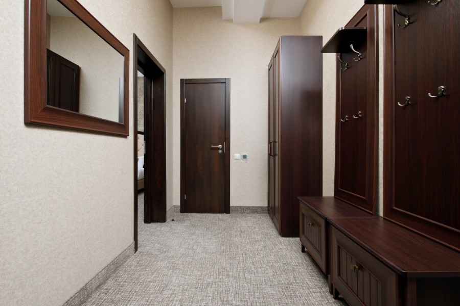 Апартаменты Апартаменты 2-местные 2 комнатные