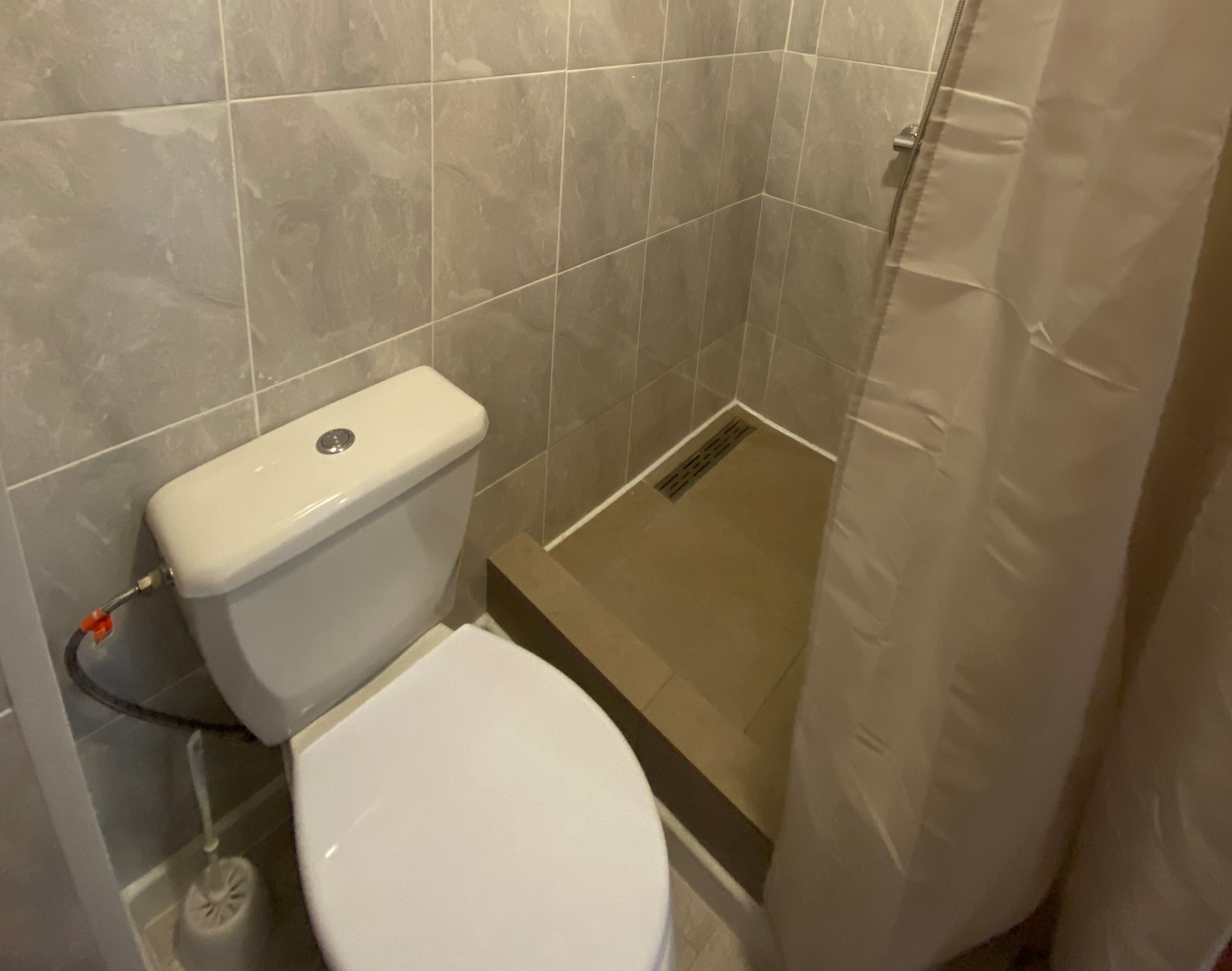 Стандарт 2-х местный, корпус №1,  