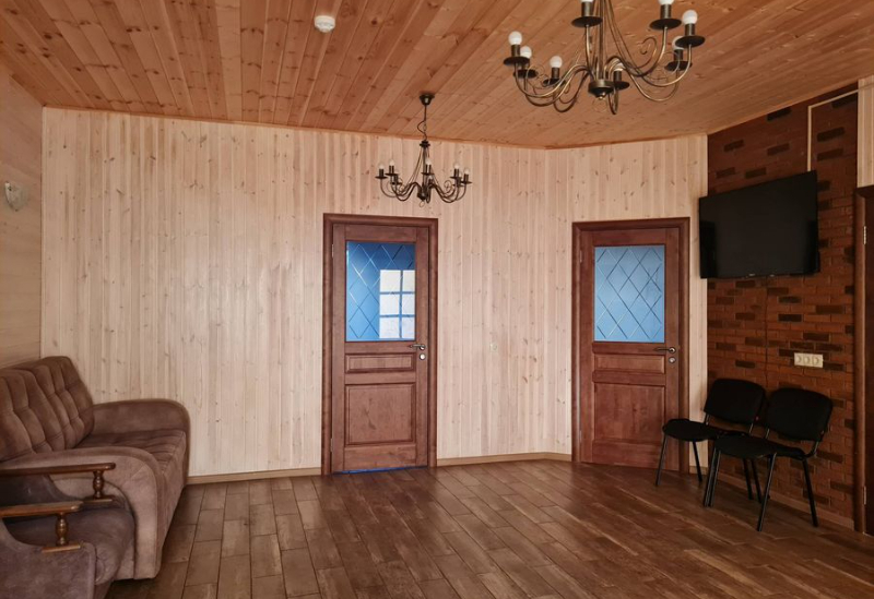 Санаторий «Зеленый бор» Санаторий «Зеленый бор»