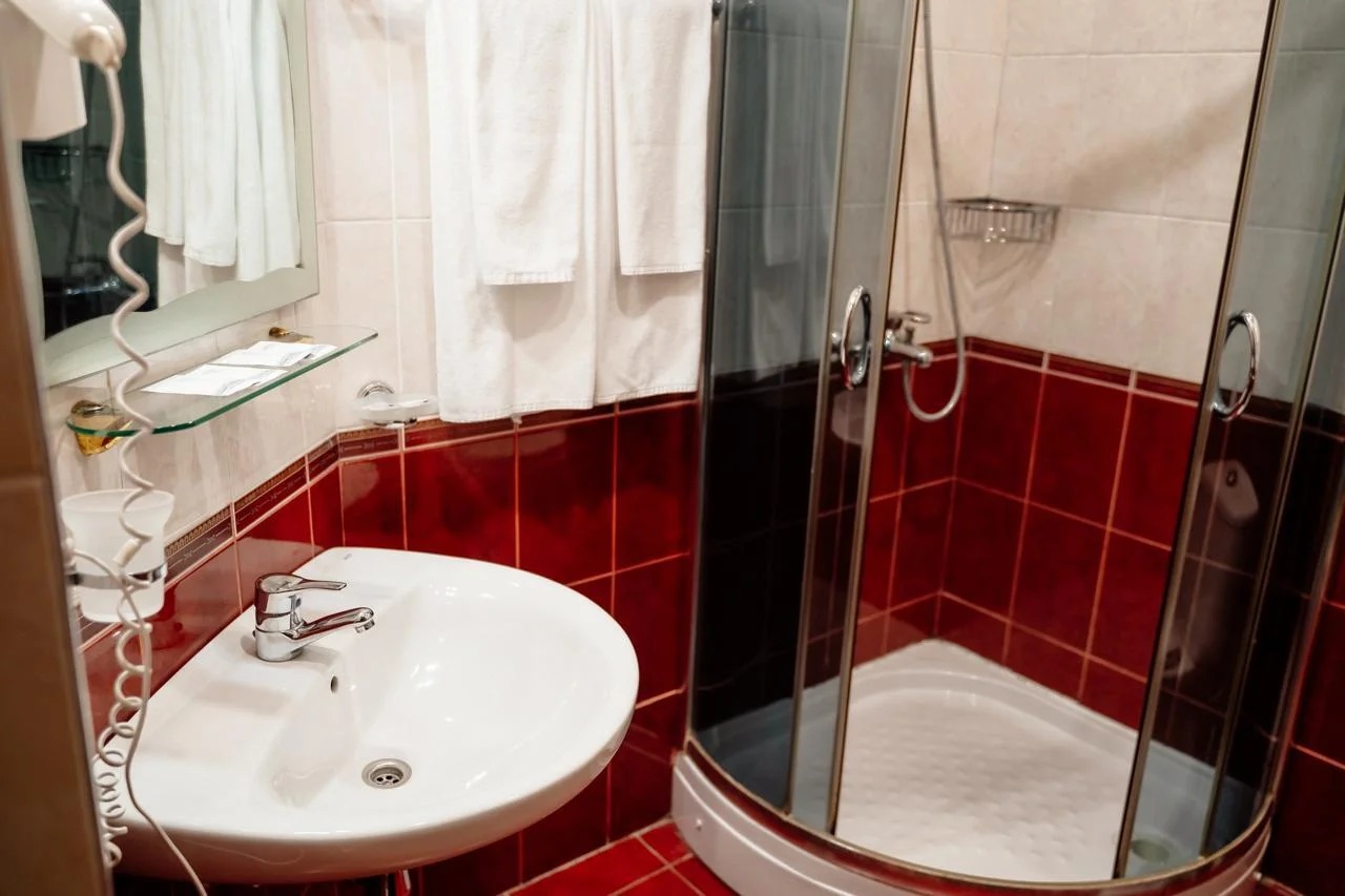 Стандартный, корпус Главный