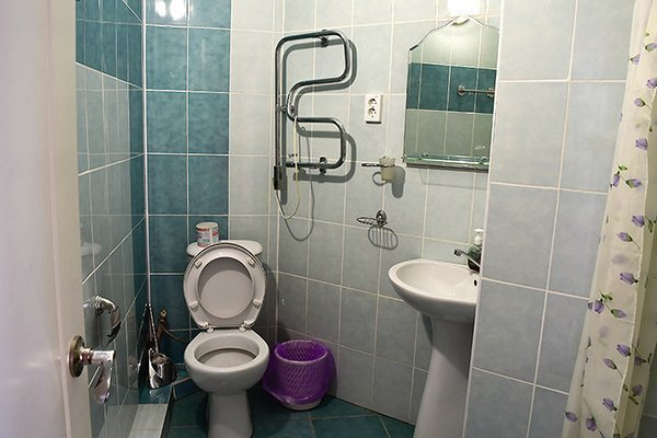 Улучшенный, корпус 