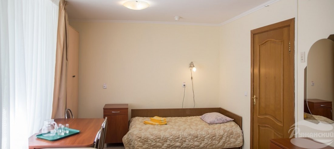 Посмотреть в галерее Эконом, корпус 1, 2, 3