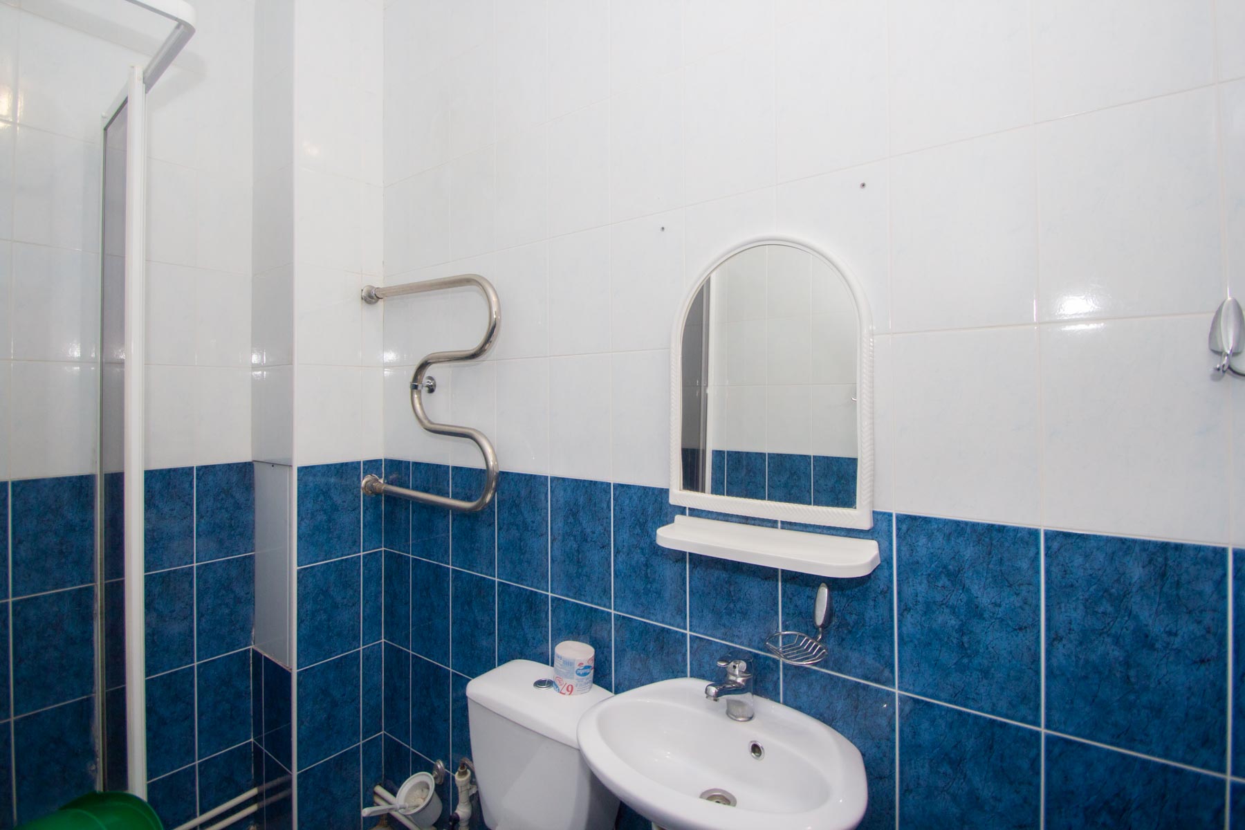 Стандартный 1-комнатный 2-местный в корп.6