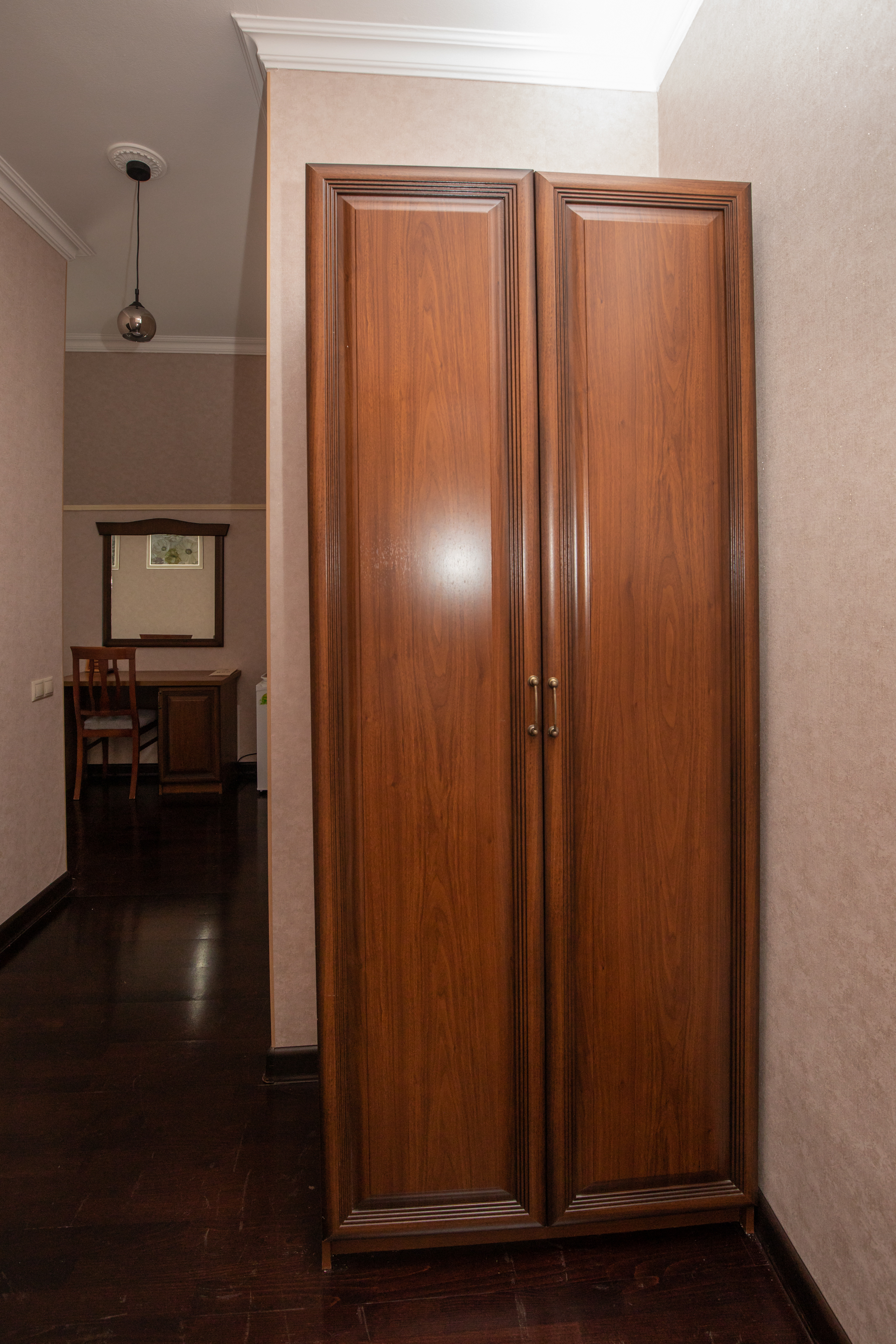 Улучшенный ПК 2-местный (2 кровати)