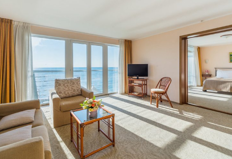 2-мест. люкс 