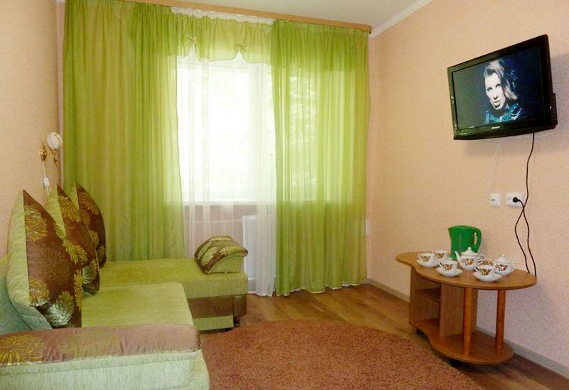 2-мест. 2-комн., корп. 3