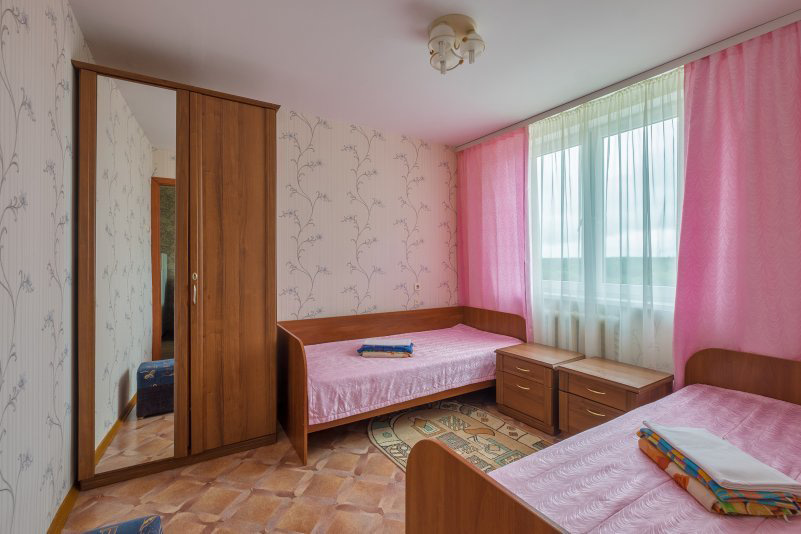 Посмотреть в галерее Стандартный, корпус 1