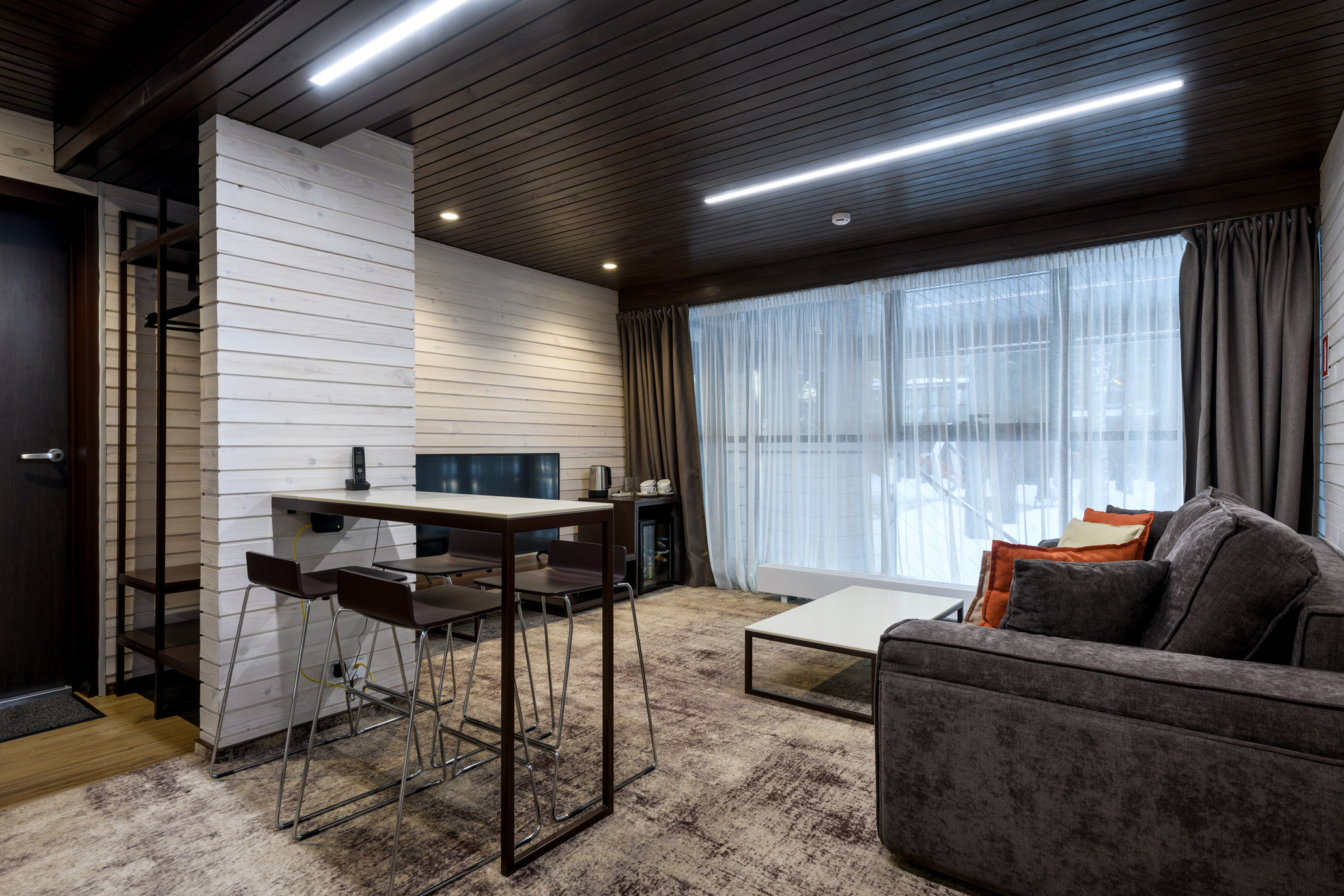 Семейный 4-местный К11