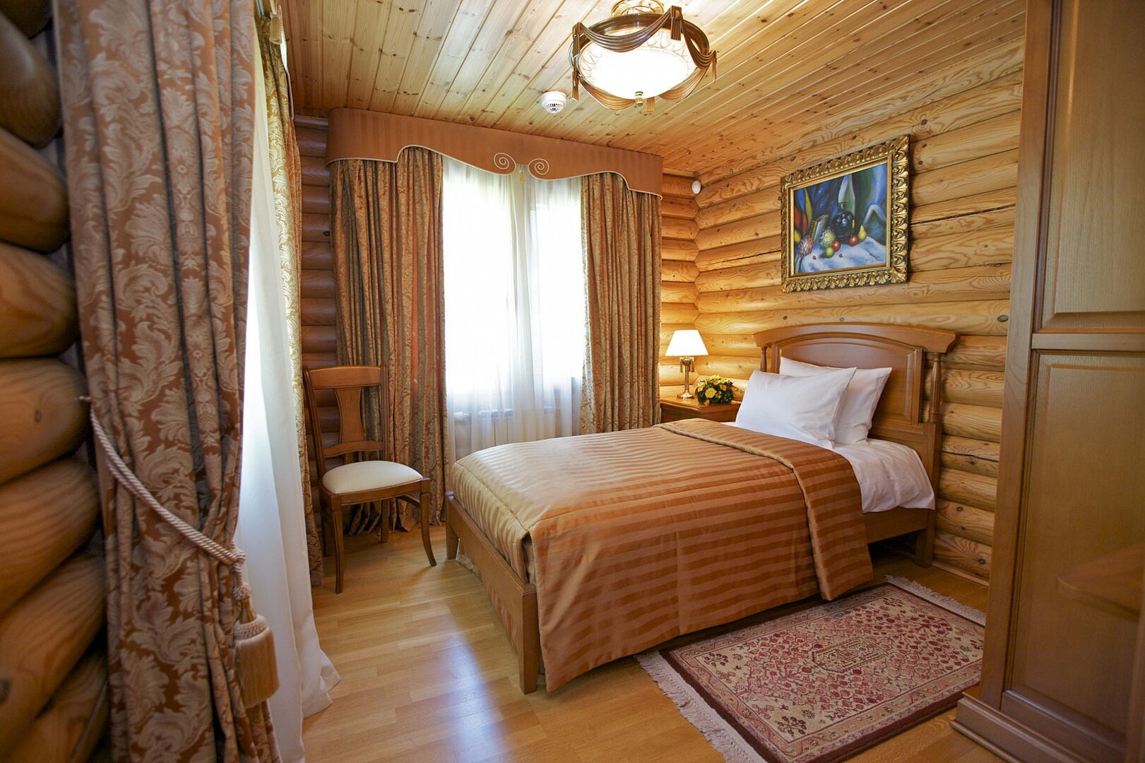 Вилла до 10 гостей