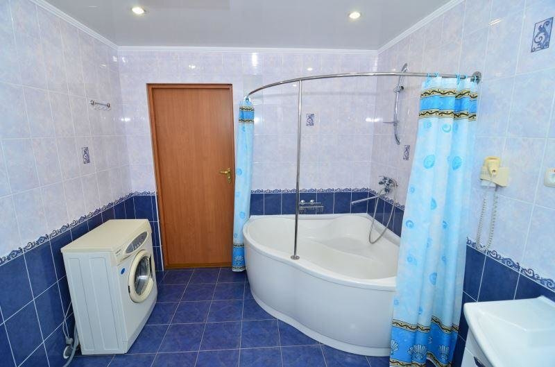 Посмотреть в галерее Люкс с кухней, корпус 3