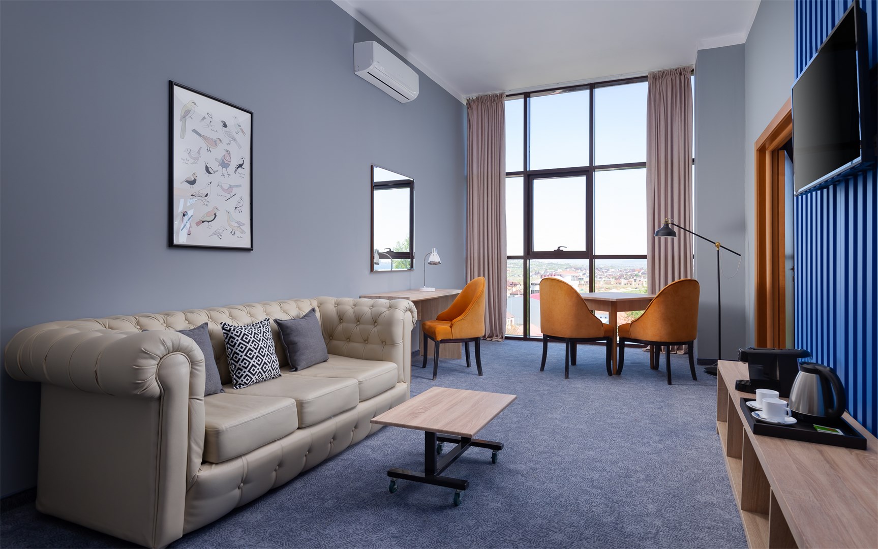 Посмотреть в галерее Suite Deluxe 3-местный