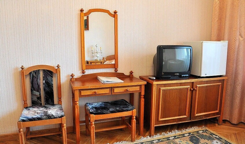 Посмотреть в галерее Стандартный 2 категории