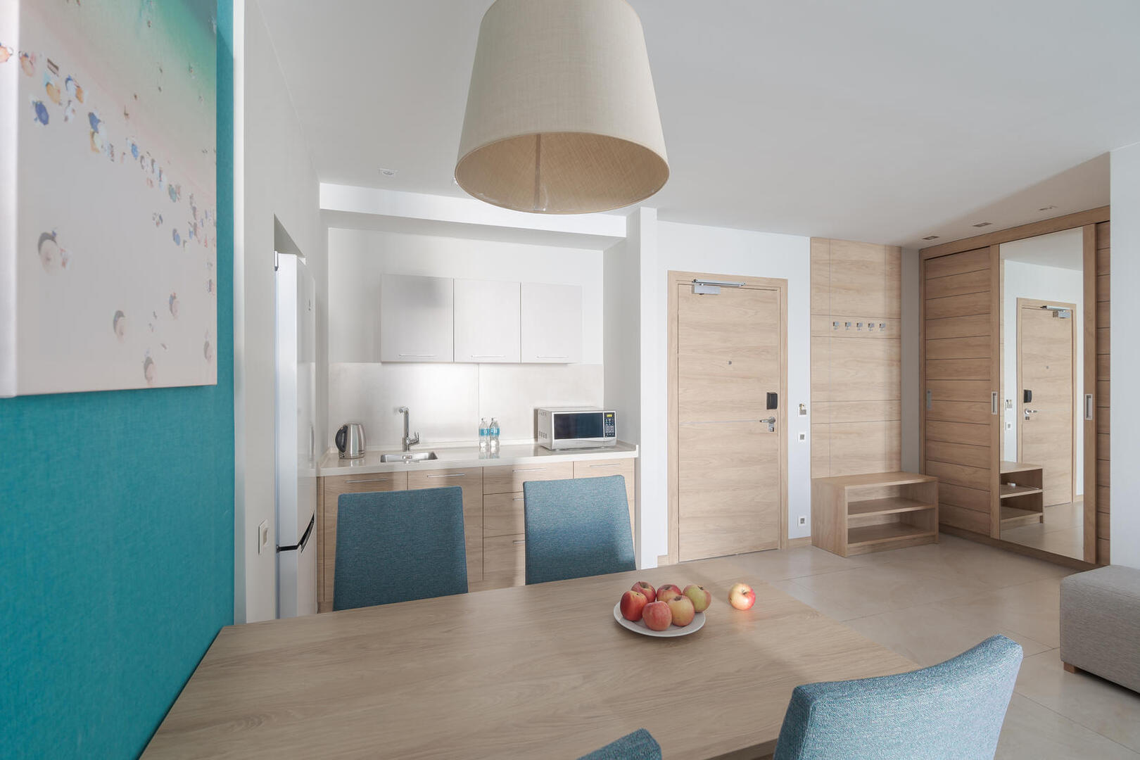 Посмотреть в галерее Junior Suit Sea, корпус 5*****