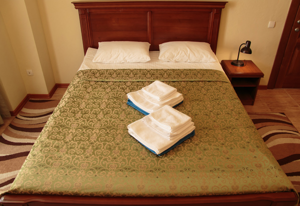 Полулюкс Семейный 2-местный 