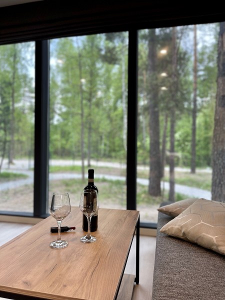 Посмотреть в галерее Супериор 2-местный KUB HOUSE