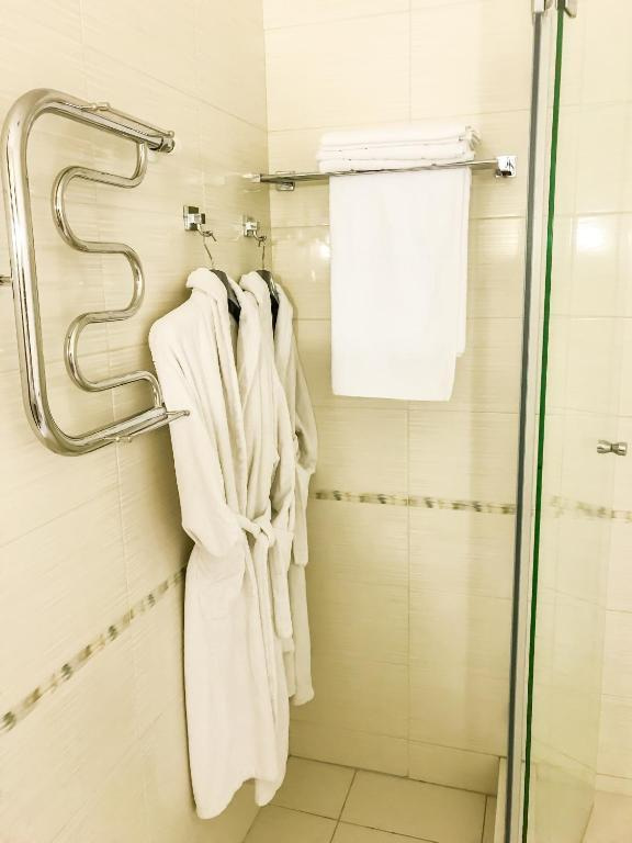 Люкс, корпус 1, 2