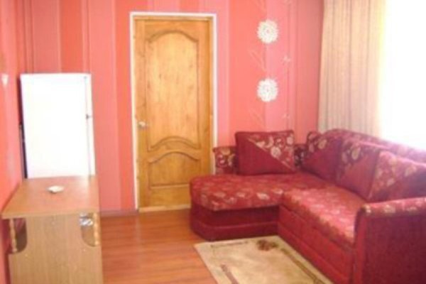 Люкс 2-комнатный