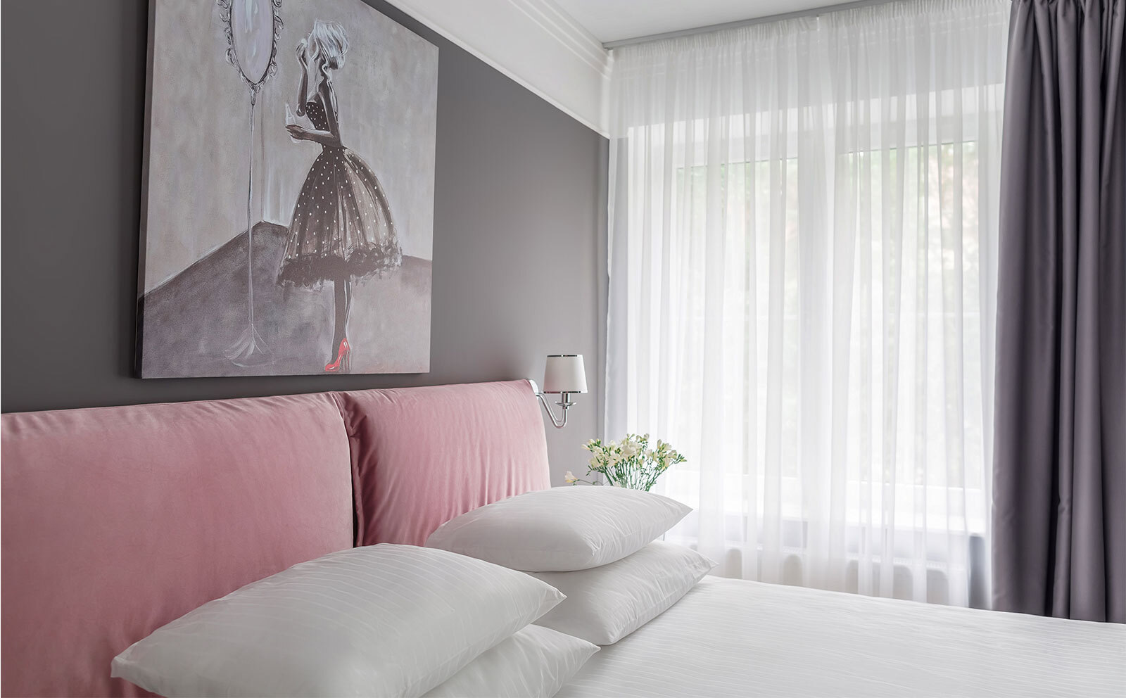 Стандартный