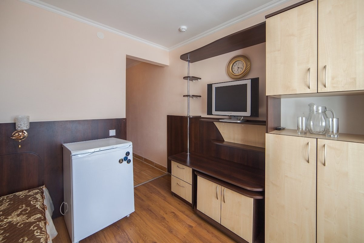 Стандартный, тип А