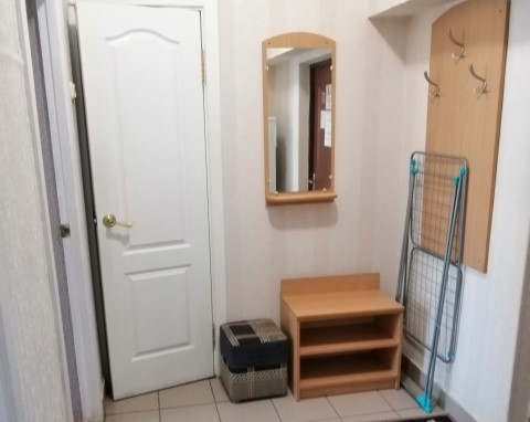 Стандартный 2-местный 2-комнатный корпус 1