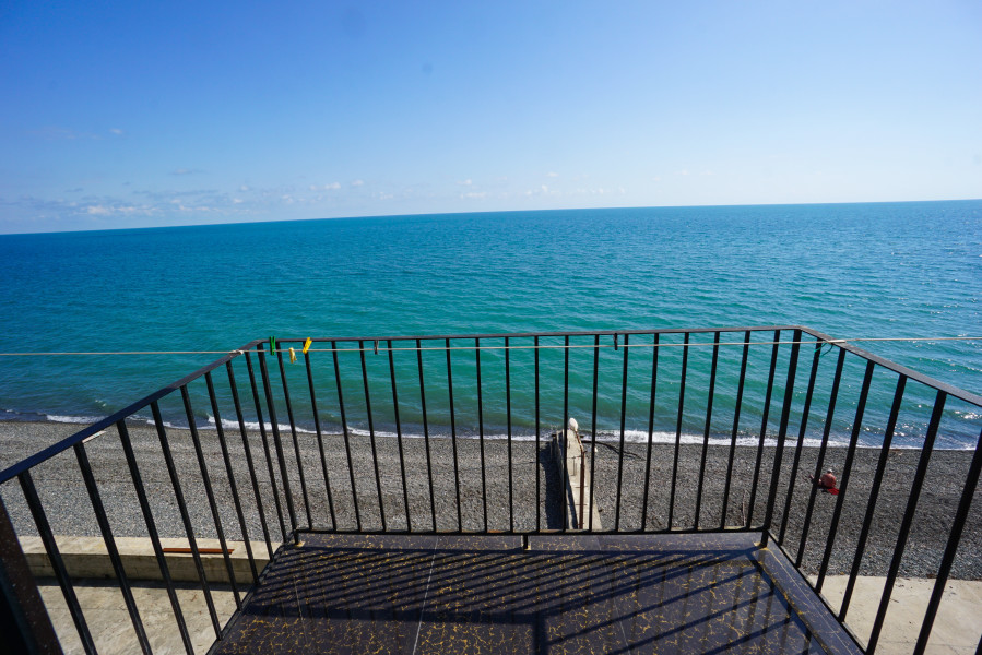 Люкс 2-местный 2-комнатный (Корпус Новый)