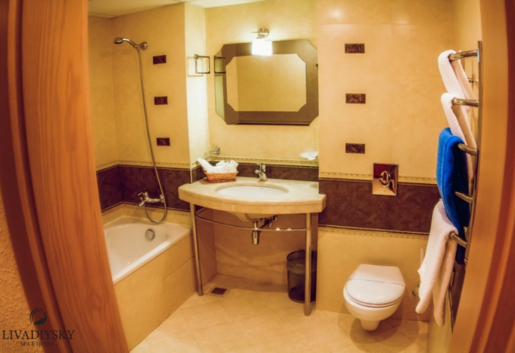 2-мест. делюкс