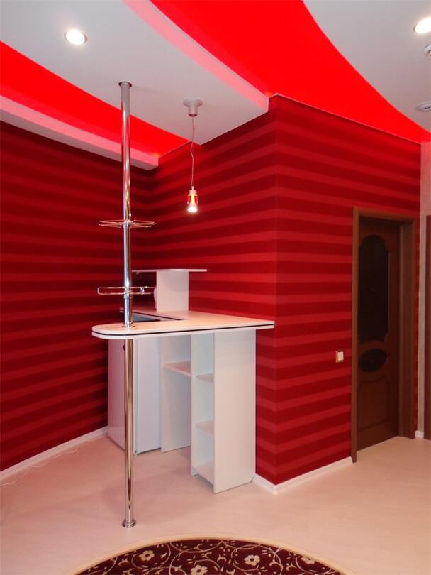 Люкс 2-местный 2-комнатный корпус 2 (2)