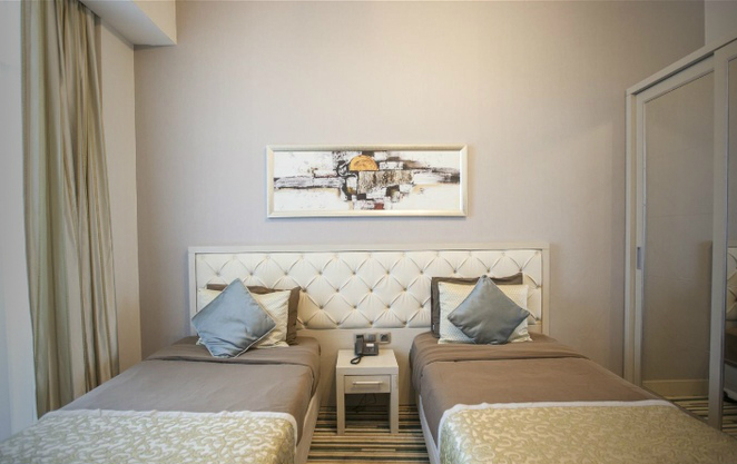 Standard 2-местный