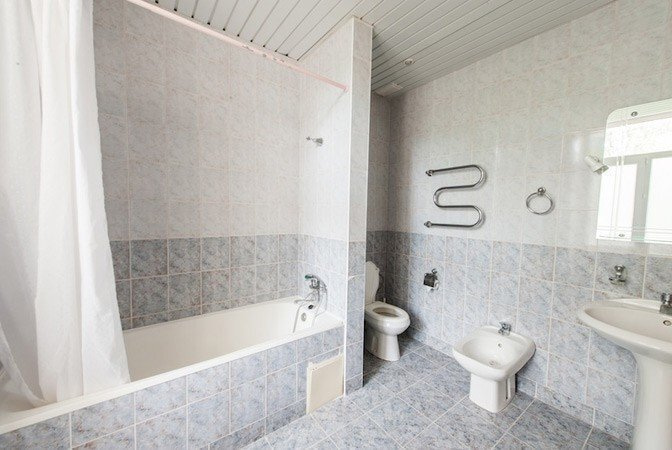 Люкс 2-комнатный