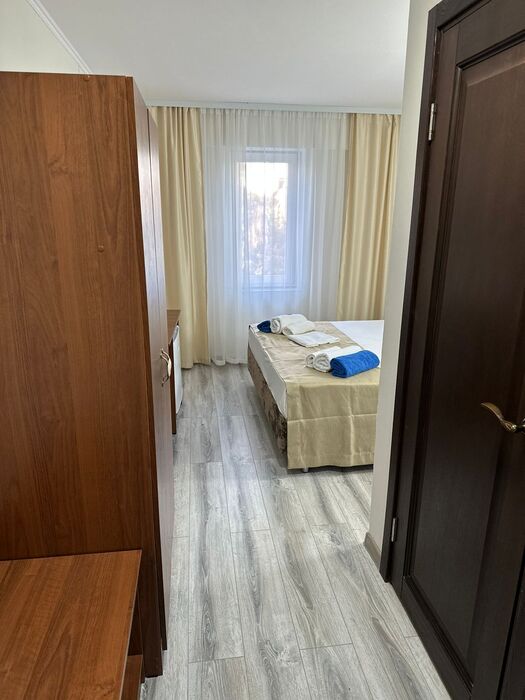 2-мест. эконом