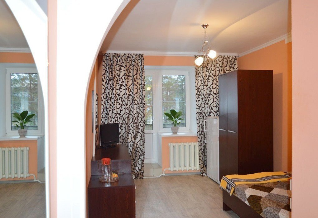 Стандартный