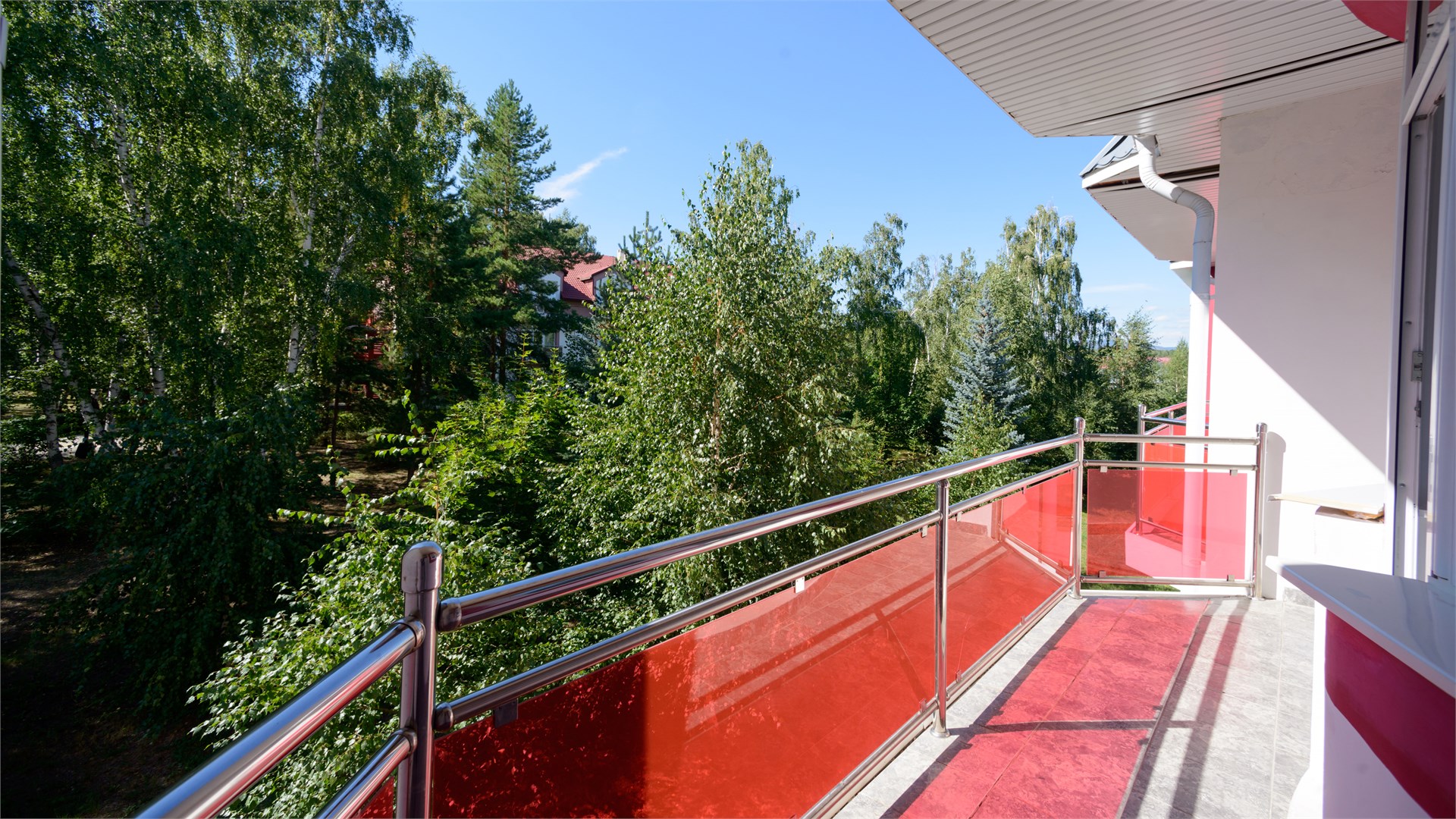 Стандарт 2 местный (Дача 6)