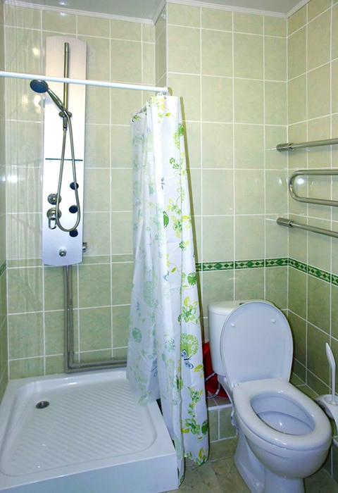 Посмотреть в галерее 2-мест. станд. твин, корп. 1