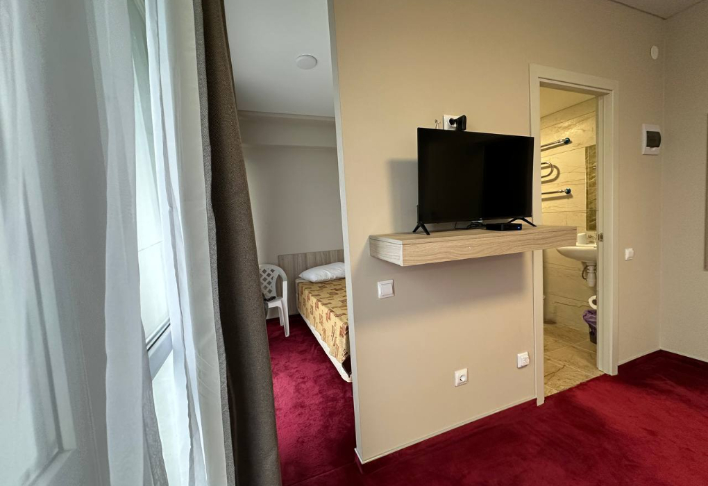 2-мест. студия улучш.