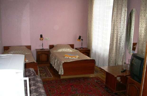 Посмотреть в галерее Эконом, корпус 3