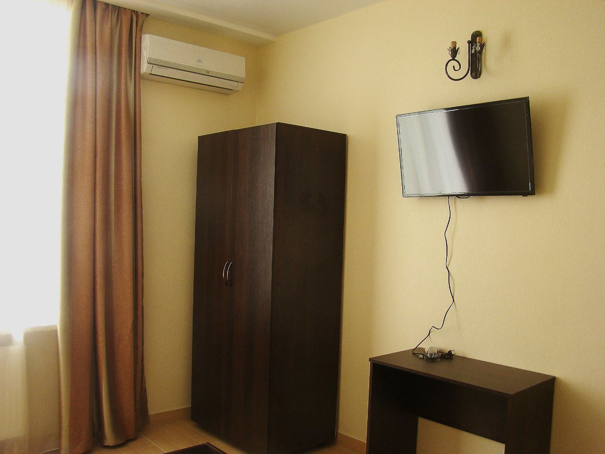 Стандартный