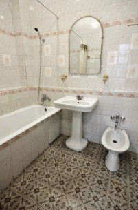 Посмотреть в галерее Люкс 2-комнатный (1 этаж)