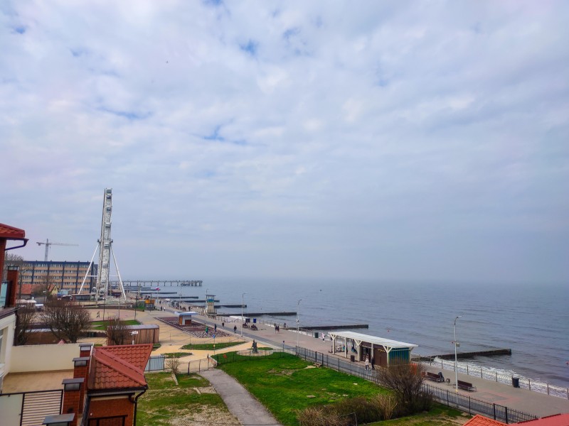 Семейный 2-местный Плюс, с видом на море  к.С