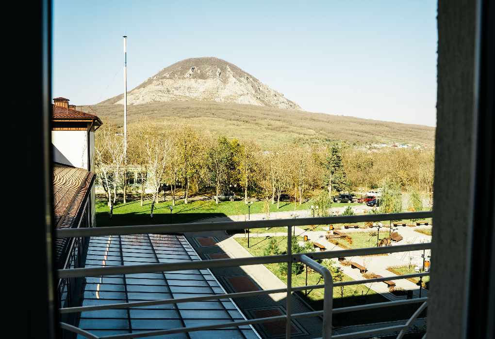 2-мест. делюкс