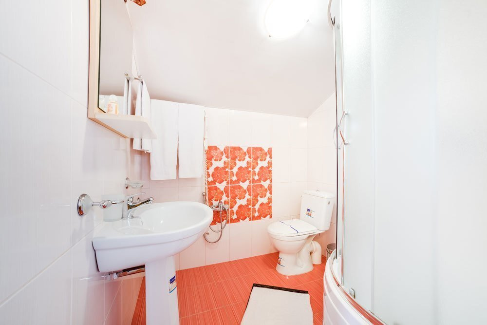 Люкс «УСАДЬБА СКУЛЬПТОРА»