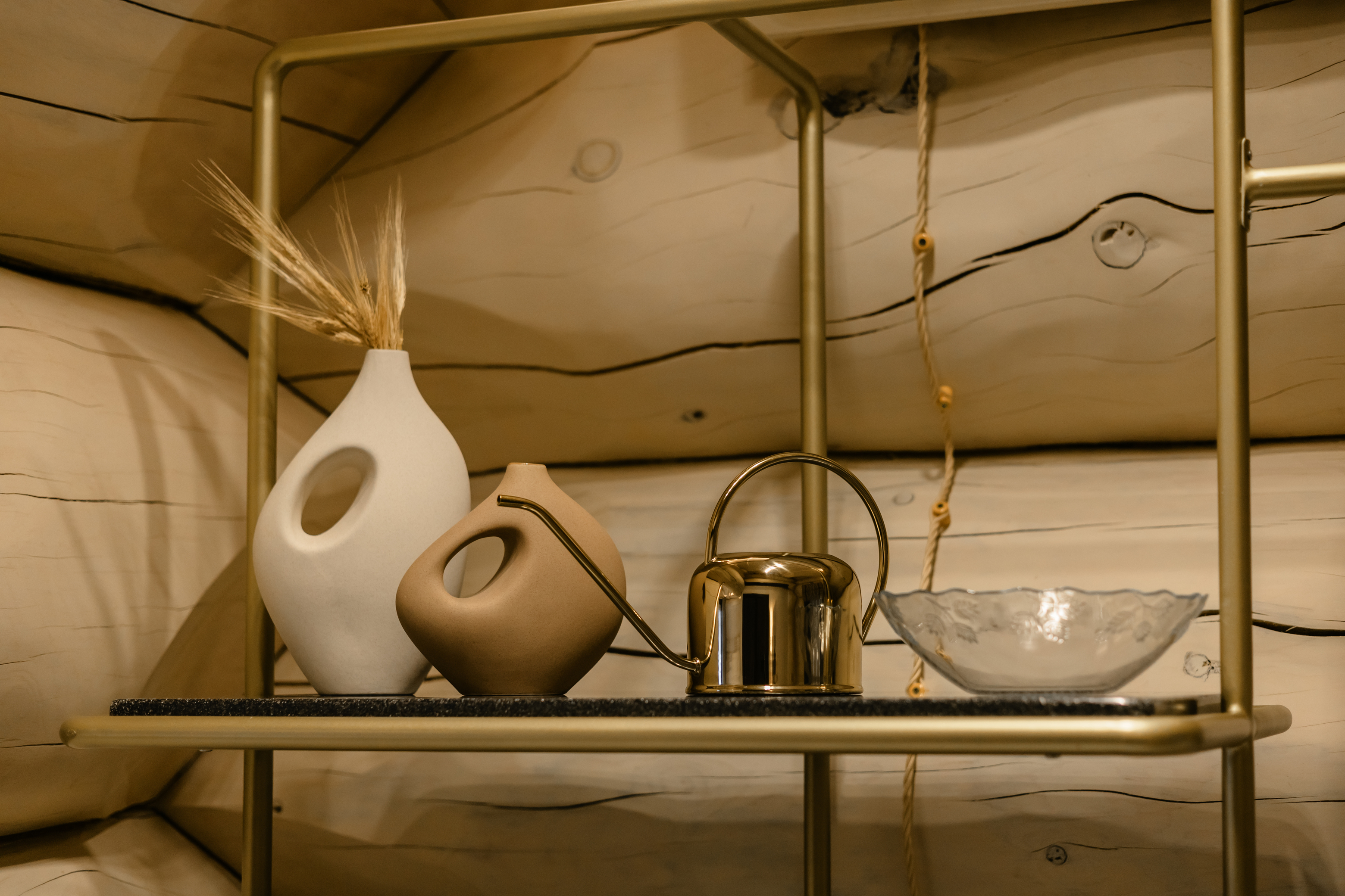 Шале 2-местное