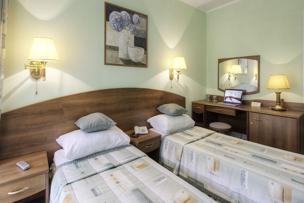  Стандартный